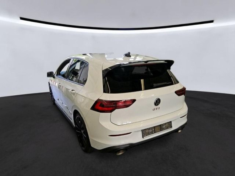 Bild 3: Volkswagen Golf GTI CLUBSPORT NAVI PANO KLIMA SHZG