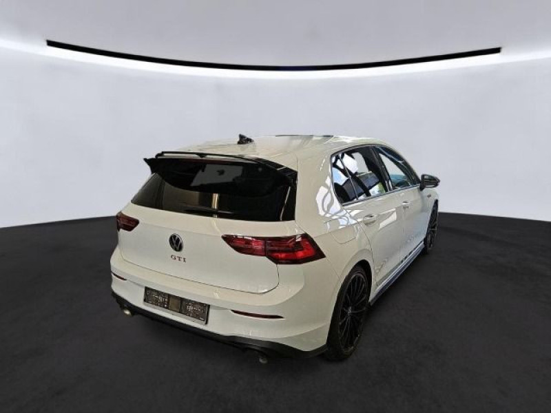 Bild 4: Volkswagen Golf GTI CLUBSPORT NAVI PANO KLIMA SHZG