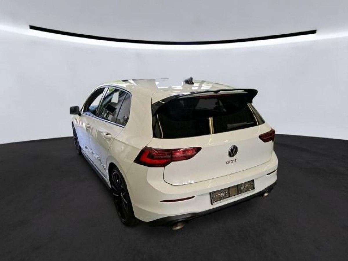 Thumb 3: Volkswagen Golf GTI CLUBSPORT NAVI PANO KLIMA SHZG