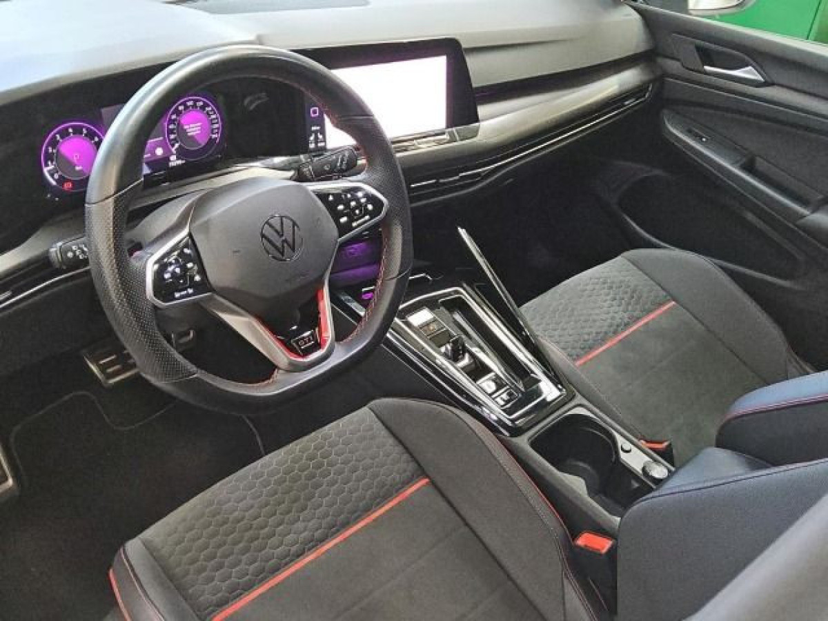 Thumb 5: Volkswagen Golf GTI CLUBSPORT NAVI PANO KLIMA SHZG