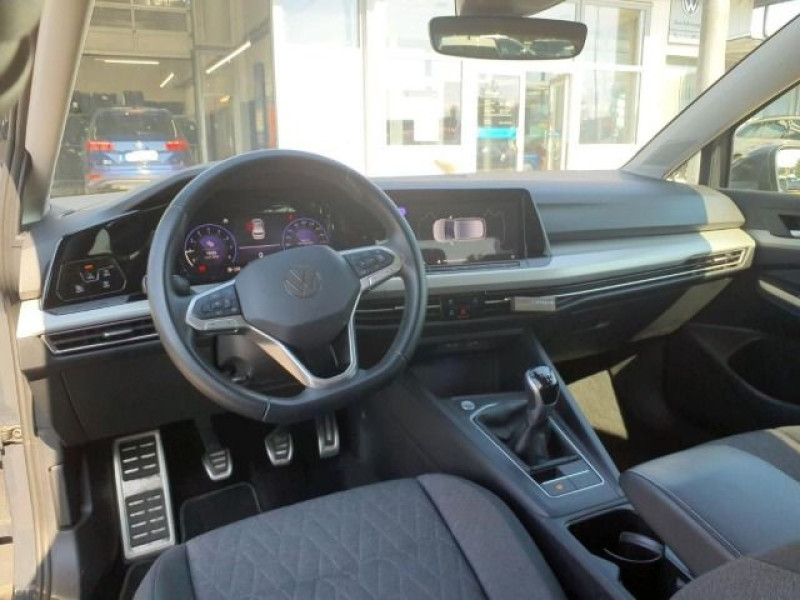 Bild 5: Volkswagen Golf 1.0 TSI MOVE KLIMA PDC LED SHZG