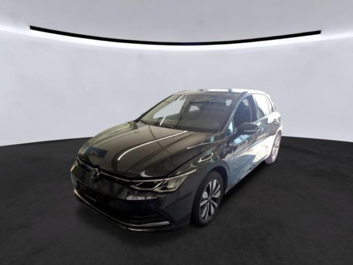 Thumb 1: Volkswagen Golf 1.0 TSI MOVE KLIMA PDC LED SHZG