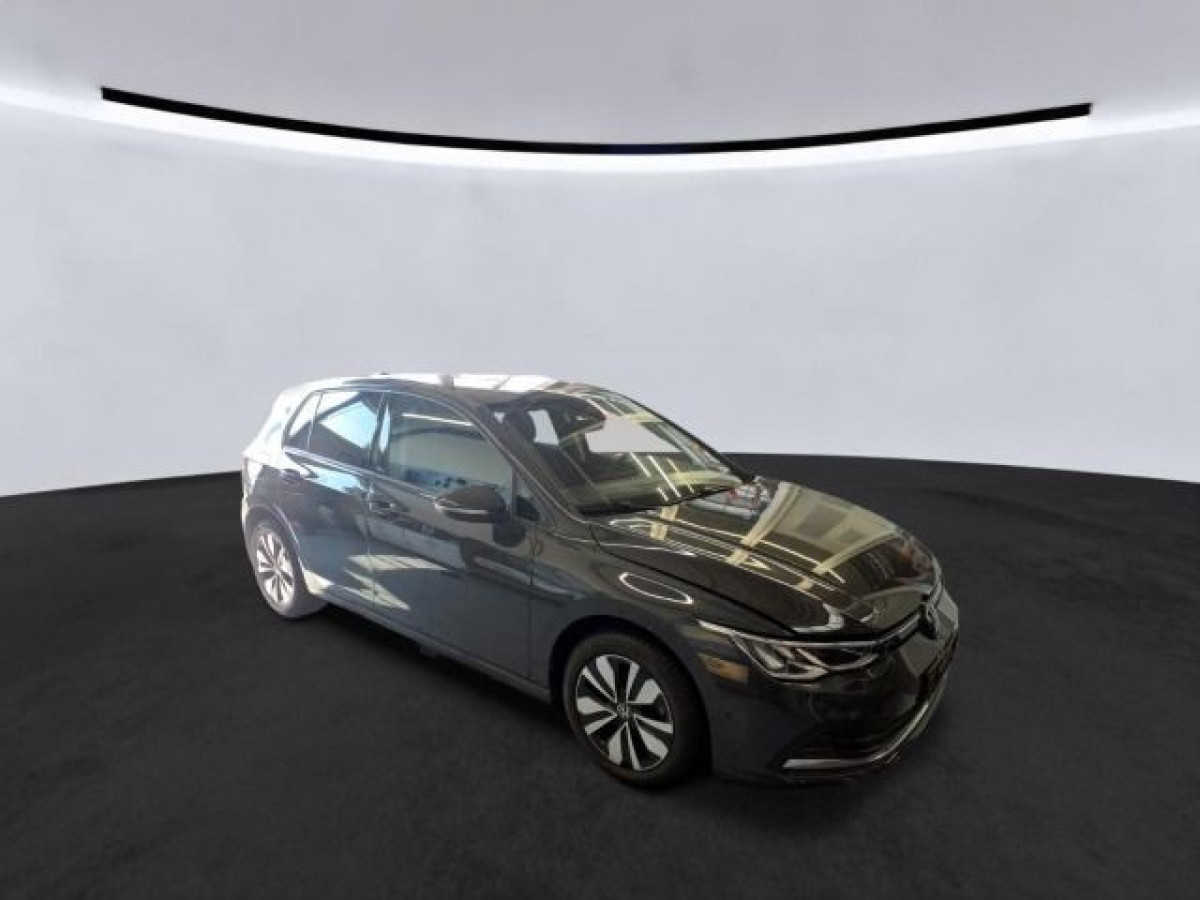 Thumb 2: Volkswagen Golf 1.0 TSI MOVE KLIMA PDC LED SHZG