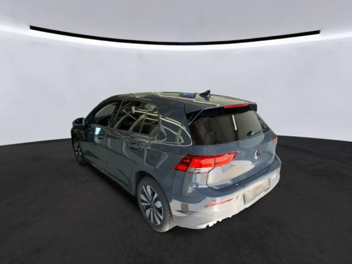 Thumb 3: Volkswagen Golf 1.0 TSI MOVE KLIMA PDC LED SHZG