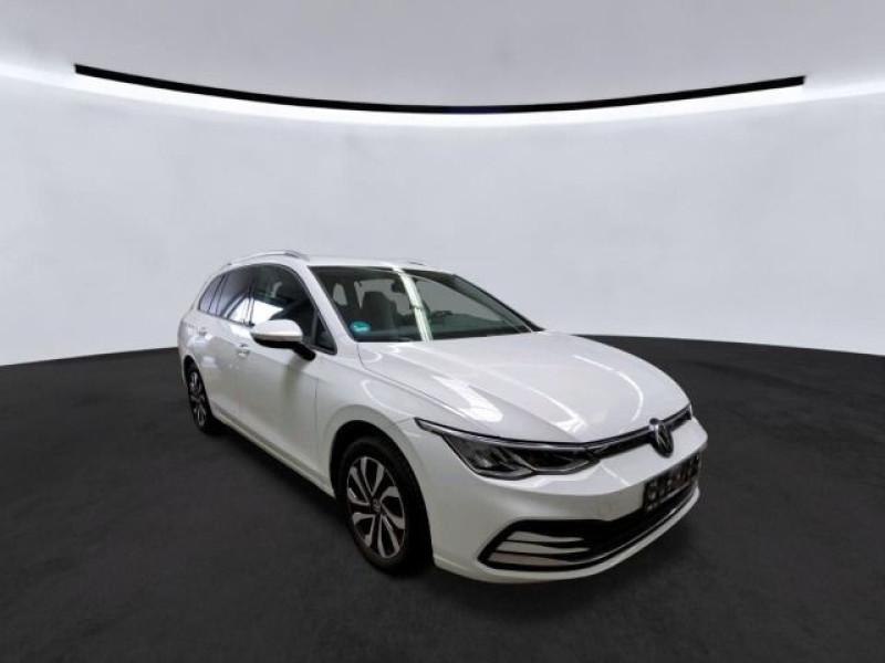 Bild 2: Volkswagen Golf Variant 1.0 eTSI DSG ACTIVE NAVI KLIMA PDC SHZG