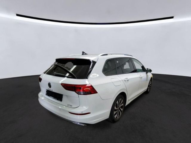 Bild 4: Volkswagen Golf Variant 1.0 eTSI DSG ACTIVE NAVI KLIMA PDC SHZG