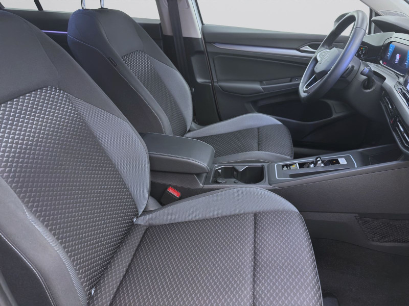Bild 16: Volkswagen Golf Variant 1.0 eTSI DSG ACTIVE NAVI KLIMA PDC SHZG