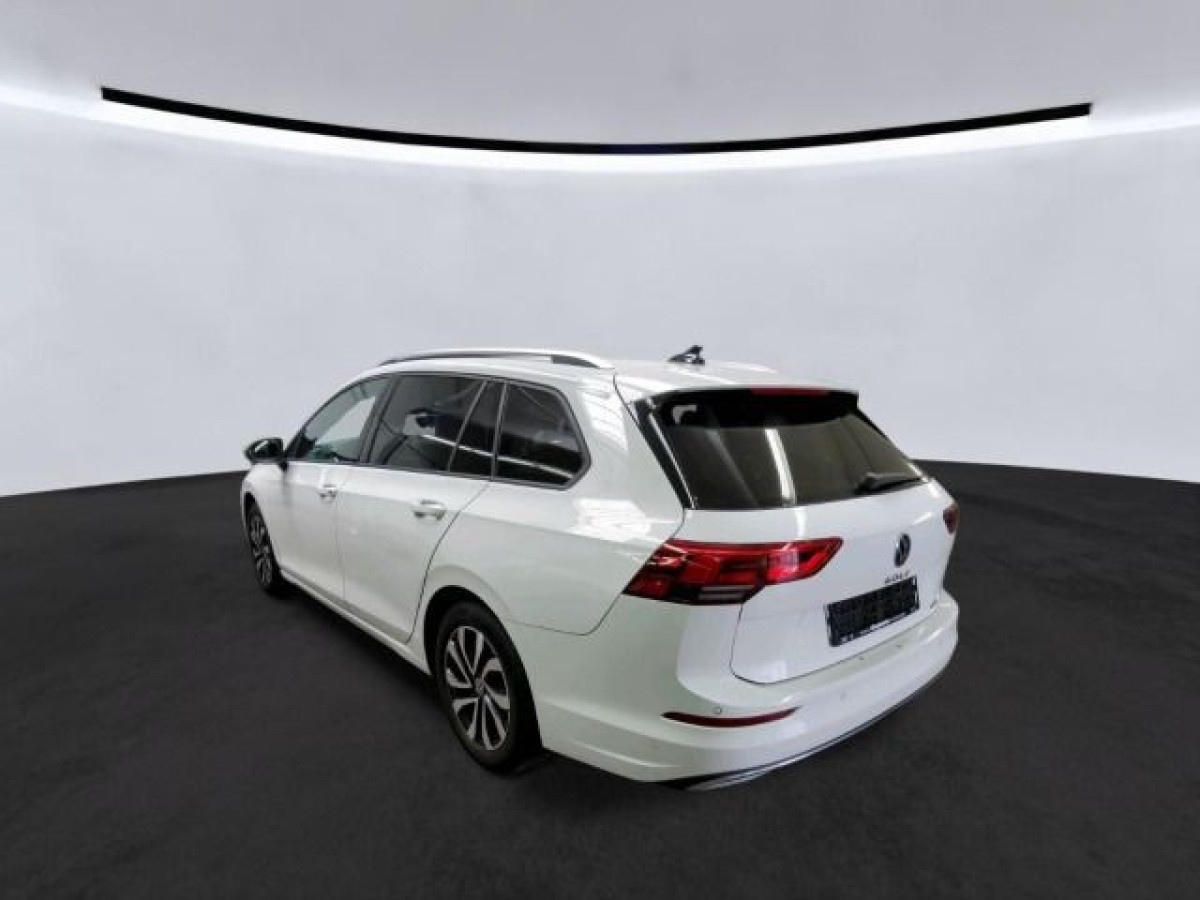 Thumb 3: Volkswagen Golf Variant 1.0 eTSI DSG ACTIVE NAVI KLIMA PDC SHZG