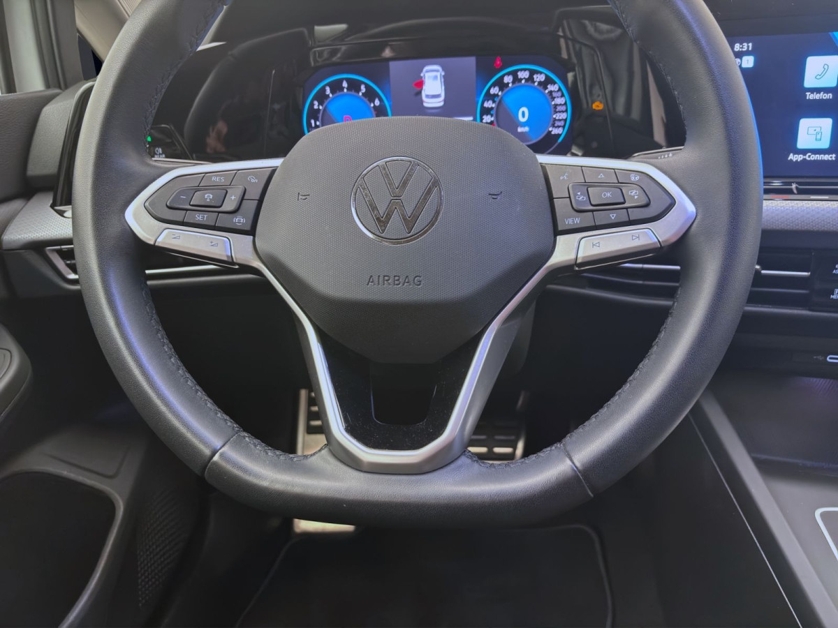 Thumb 12: Volkswagen Golf Variant 1.0 eTSI DSG ACTIVE NAVI KLIMA PDC SHZG