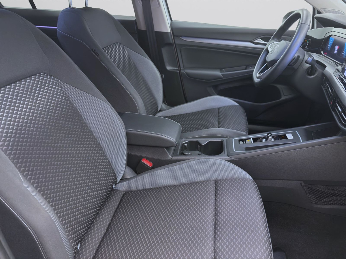 Thumb 16: Volkswagen Golf Variant 1.0 eTSI DSG ACTIVE NAVI KLIMA PDC SHZG