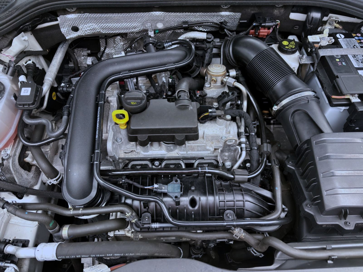 Thumb 18: Volkswagen Golf Variant 1.0 eTSI DSG ACTIVE NAVI KLIMA PDC SHZG