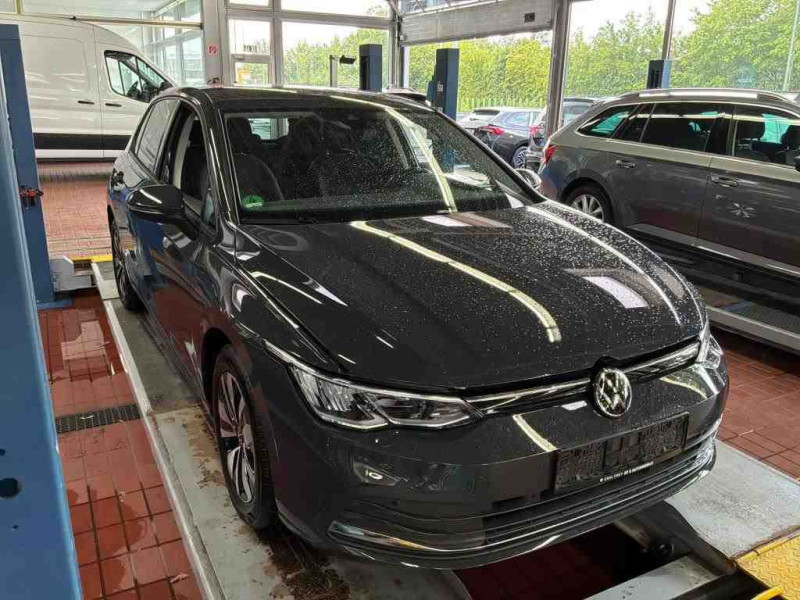 Bild 2: Volkswagen Golf 1.0 TSI MOVE KLIMA PDC LED SHZG