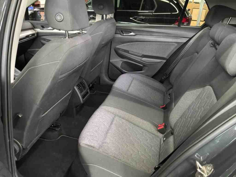 Bild 6: Volkswagen Golf 1.0 TSI MOVE KLIMA PDC LED SHZG