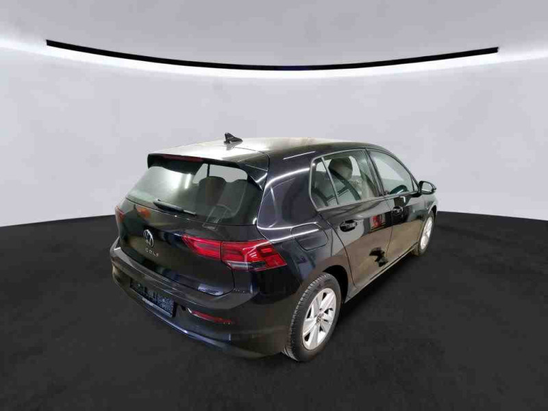 Bild 3: Volkswagen Golf 1.5 TSI LIFE KLIMA ACC PDC LED SHZG