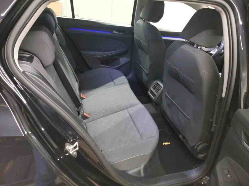 Bild 6: Volkswagen Golf 1.5 TSI LIFE KLIMA ACC PDC LED SHZG
