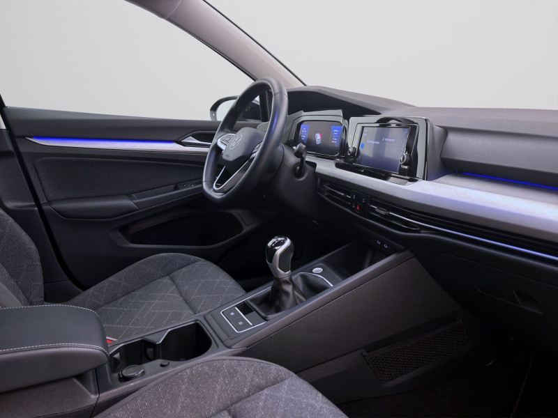 Bild 17: Volkswagen Golf 1.5 TSI LIFE KLIMA ACC PDC LED SHZG