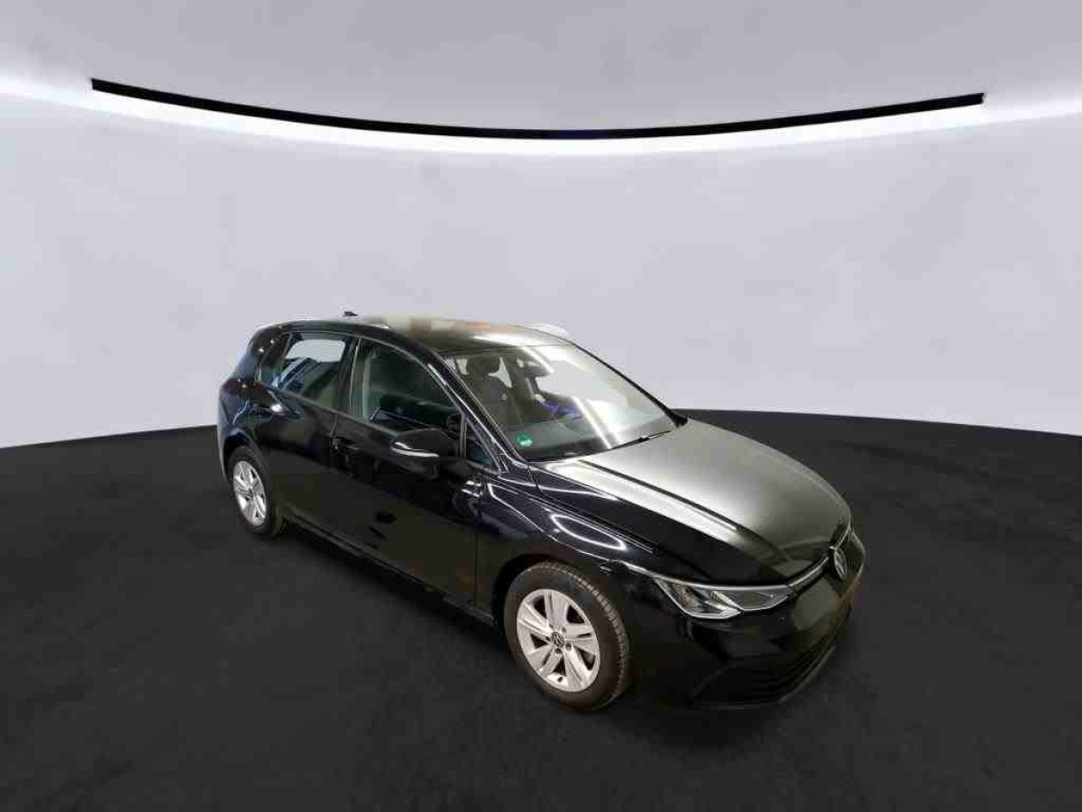 Thumb 2: Volkswagen Golf 1.5 TSI LIFE KLIMA ACC PDC LED SHZG