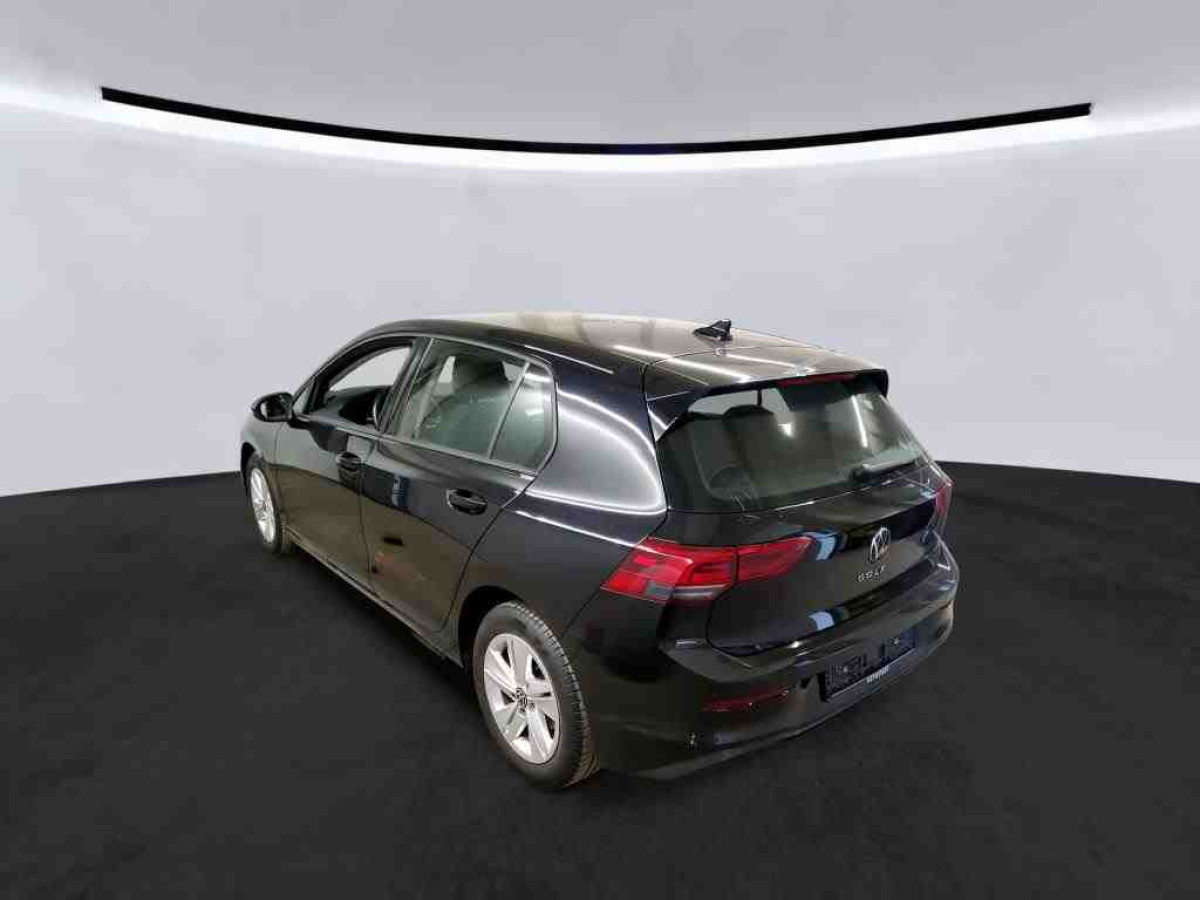 Thumb 4: Volkswagen Golf 1.5 TSI LIFE KLIMA ACC PDC LED SHZG