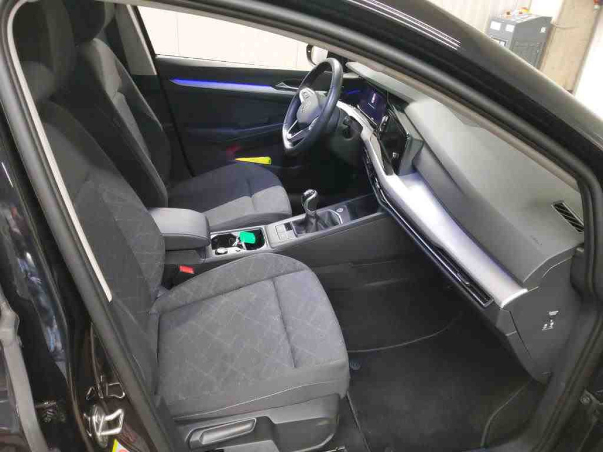 Thumb 5: Volkswagen Golf 1.5 TSI LIFE KLIMA ACC PDC LED SHZG