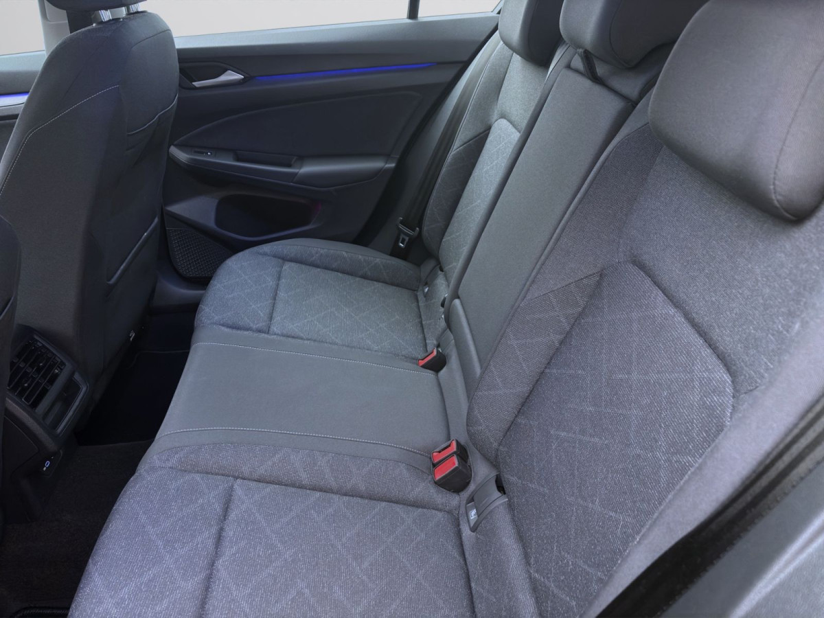 Thumb 15: Volkswagen Golf 1.5 TSI LIFE KLIMA ACC PDC LED SHZG