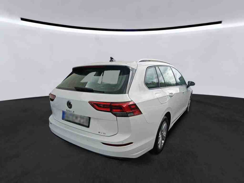Bild 3: Volkswagen Golf Variant 1.5 eTSI DSG LIFE NAVI AHK KAMERA KLIMA