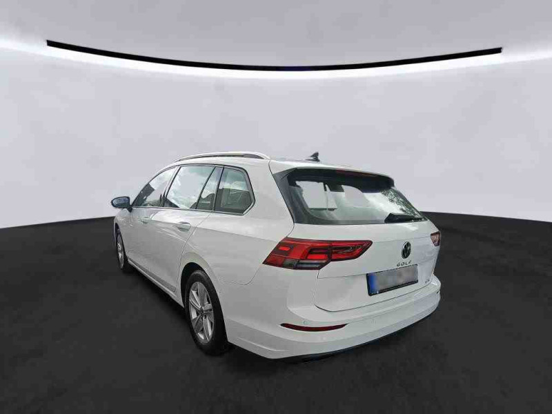 Bild 4: Volkswagen Golf Variant 1.5 eTSI DSG LIFE NAVI AHK KAMERA KLIMA
