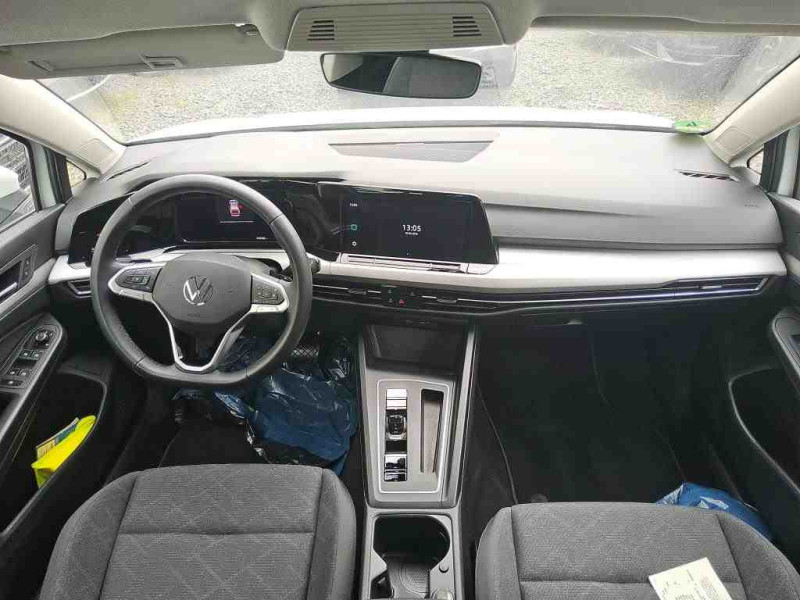 Bild 5: Volkswagen Golf Variant 1.5 eTSI DSG LIFE NAVI AHK KAMERA KLIMA