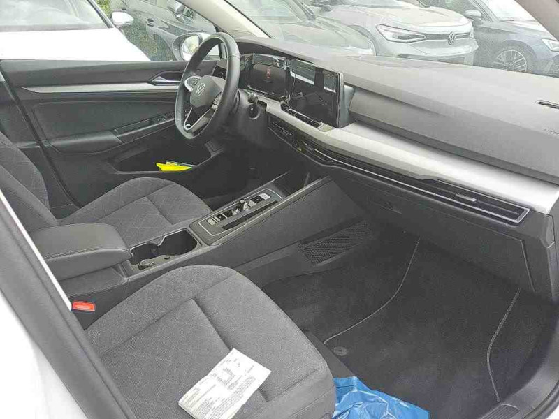 Bild 6: Volkswagen Golf Variant 1.5 eTSI DSG LIFE NAVI AHK KAMERA KLIMA