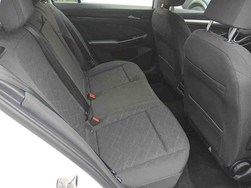 Bild 7: Volkswagen Golf Variant 1.5 eTSI DSG LIFE NAVI AHK KAMERA KLIMA