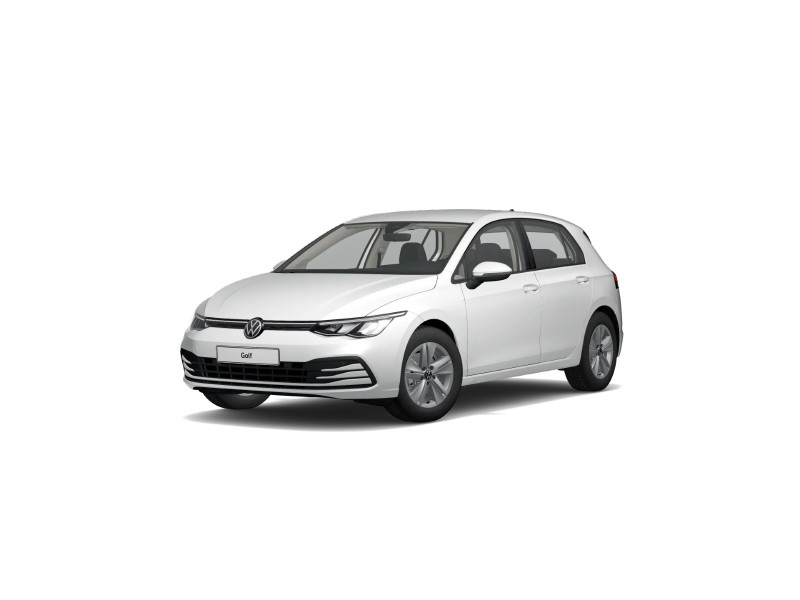 Bild 1: Volkswagen Golf 1.5 TSI LIFE KLIMA PDC LED LM16 DAB+