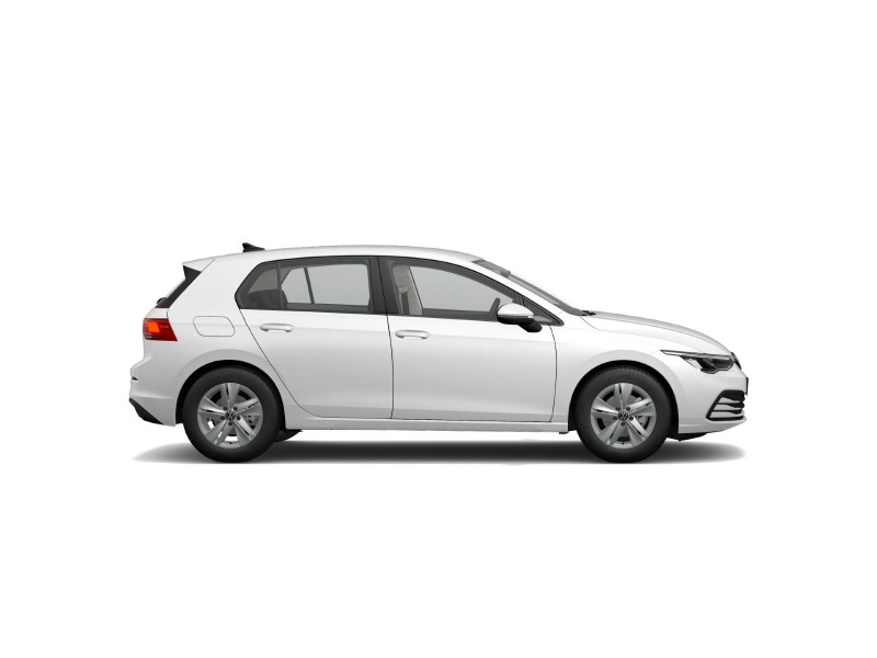 Bild 2: Volkswagen Golf 1.5 TSI LIFE KLIMA PDC LED LM16 DAB+