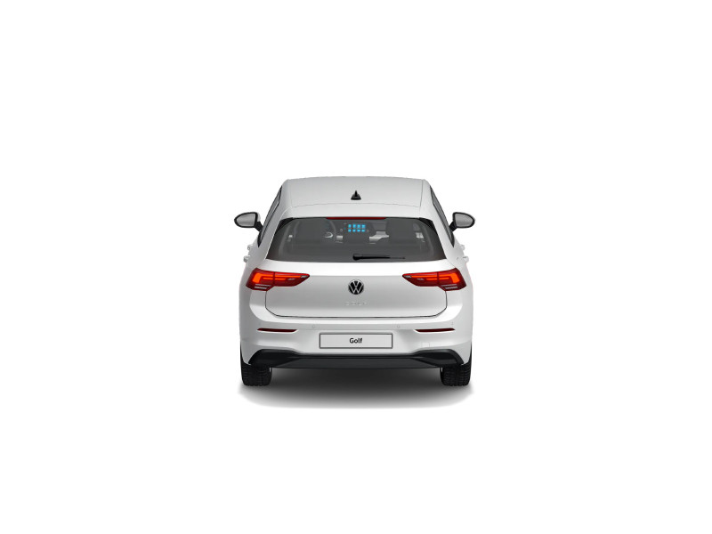 Bild 5: Volkswagen Golf 1.5 TSI LIFE KLIMA PDC LED LM16 DAB+