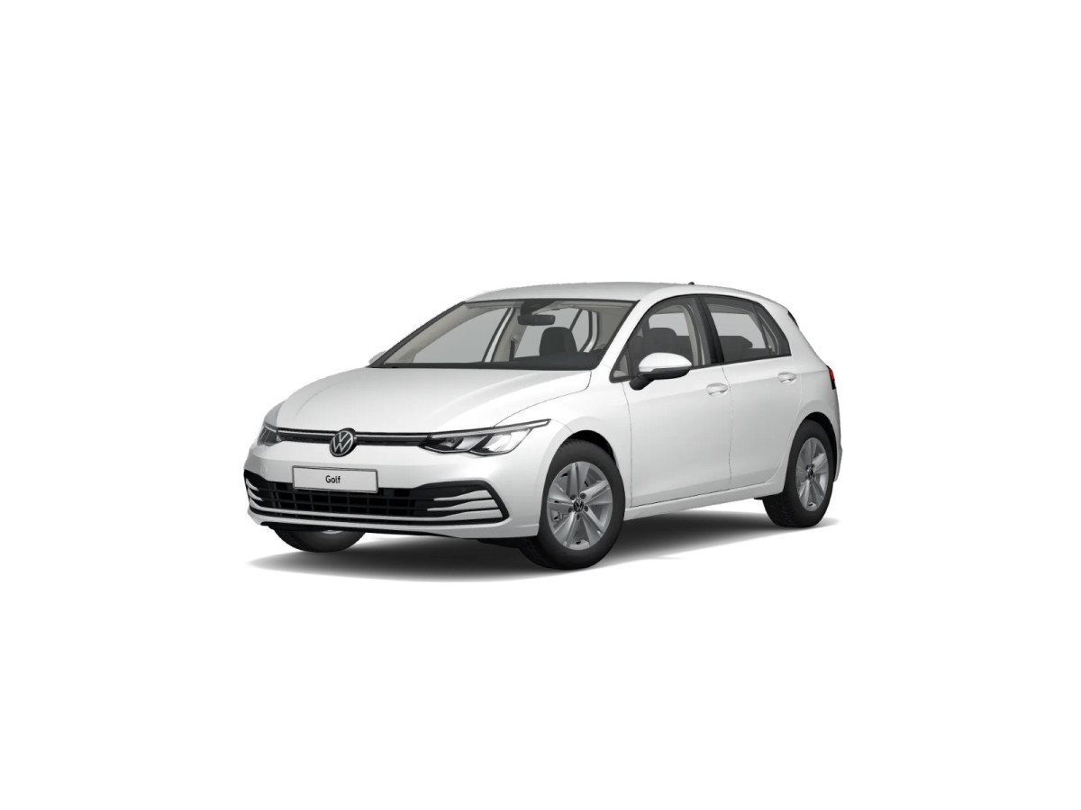 Thumb 1: Volkswagen Golf 1.5 TSI LIFE KLIMA PDC LED LM16 DAB+