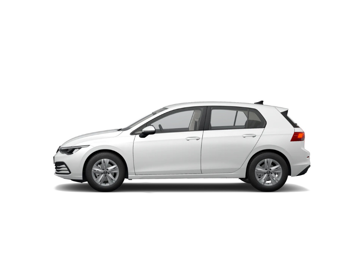 Thumb 3: Volkswagen Golf 1.5 TSI LIFE KLIMA PDC LED LM16 DAB+
