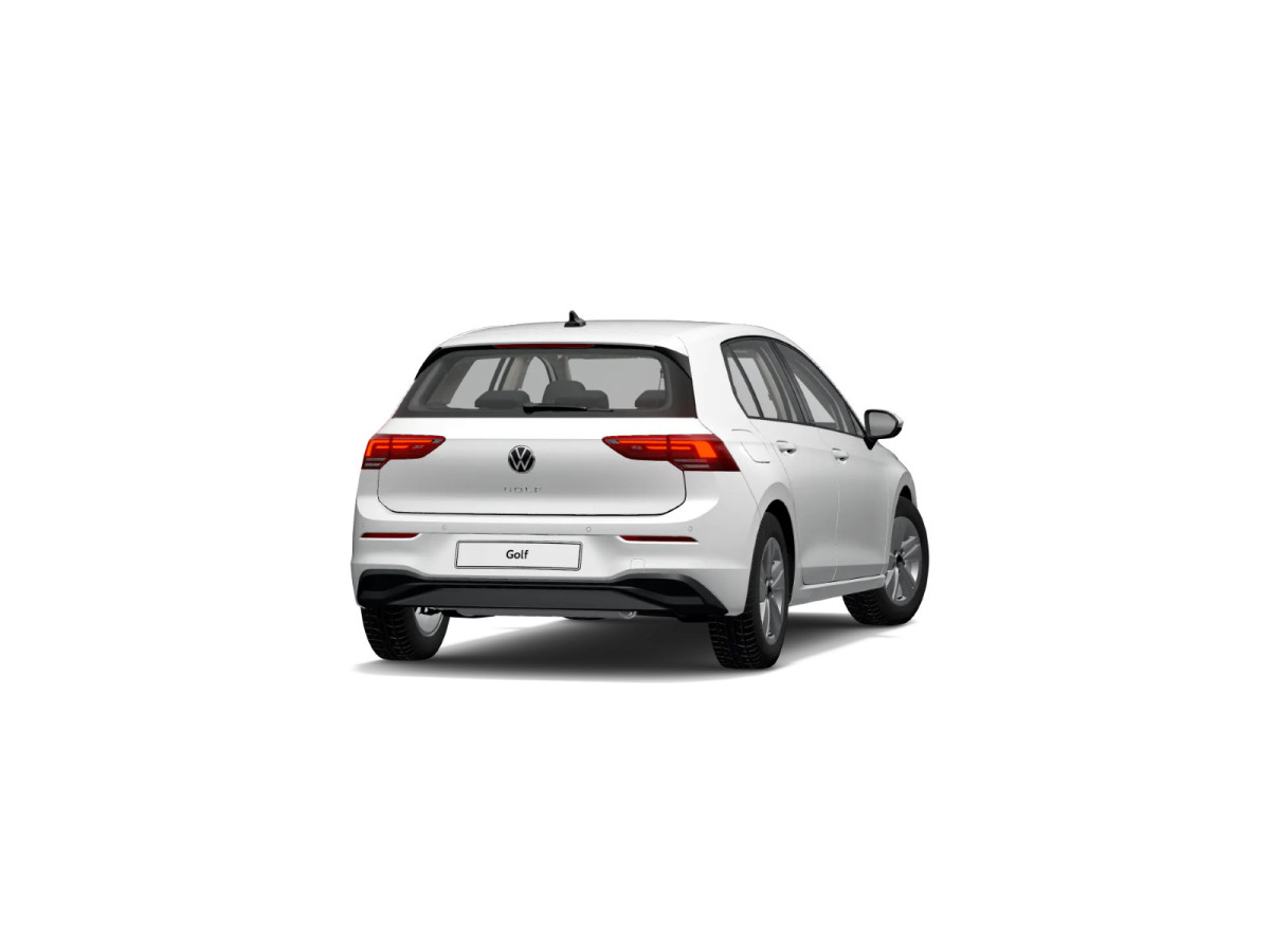 Thumb 4: Volkswagen Golf 1.5 TSI LIFE KLIMA PDC LED LM16 DAB+