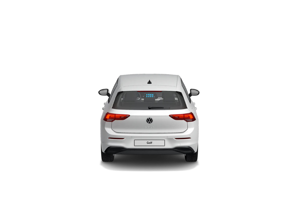 Thumb 5: Volkswagen Golf 1.5 TSI LIFE KLIMA PDC LED LM16 DAB+