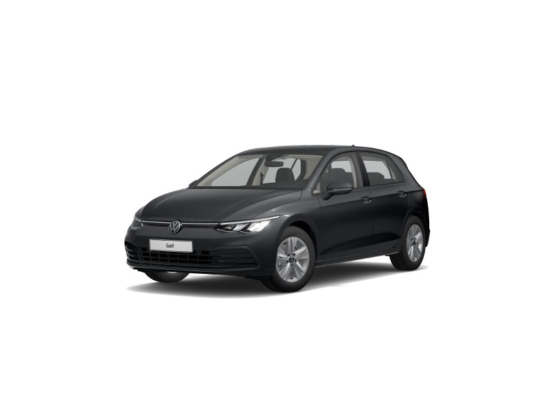 Bild 1: Volkswagen Golf 1.5 eTSI DSG LIFE AHK SITZHZG PDC LED