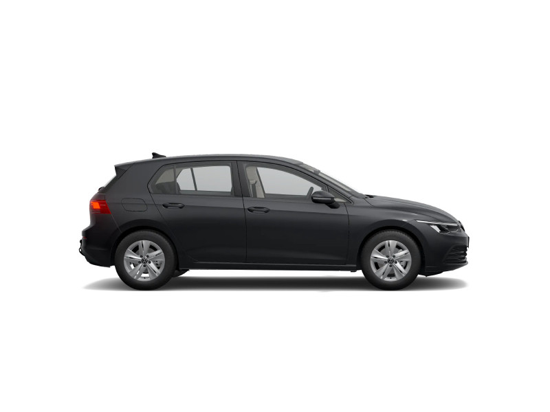 Bild 2: Volkswagen Golf 1.5 eTSI DSG LIFE AHK SITZHZG PDC LED