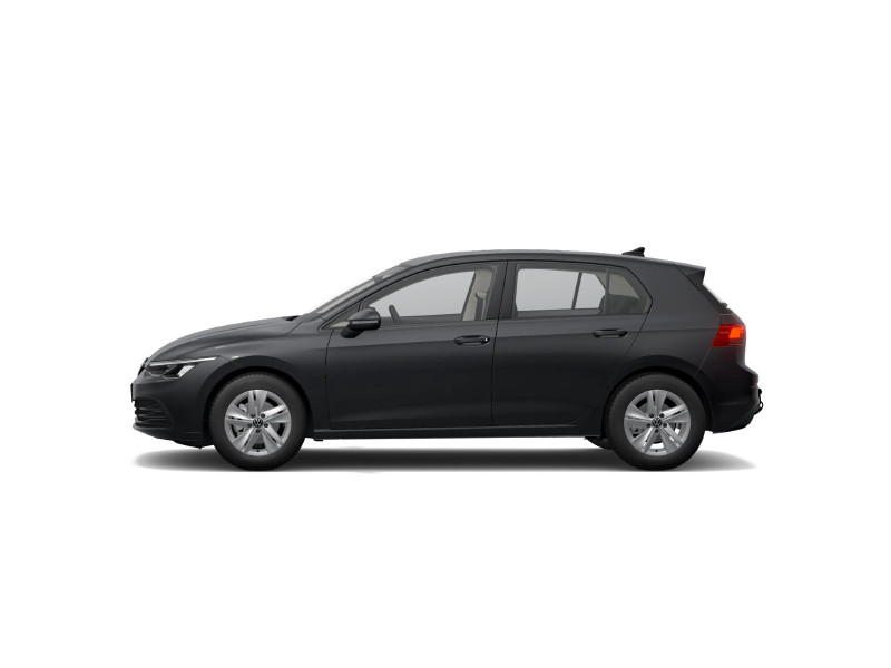 Bild 3: Volkswagen Golf 1.5 eTSI DSG LIFE AHK SITZHZG PDC LED