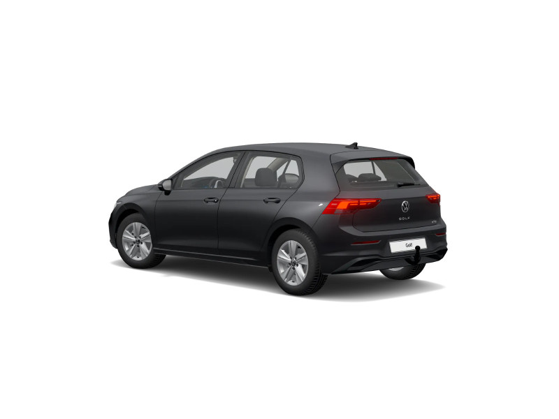 Bild 4: Volkswagen Golf 1.5 eTSI DSG LIFE AHK SITZHZG PDC LED