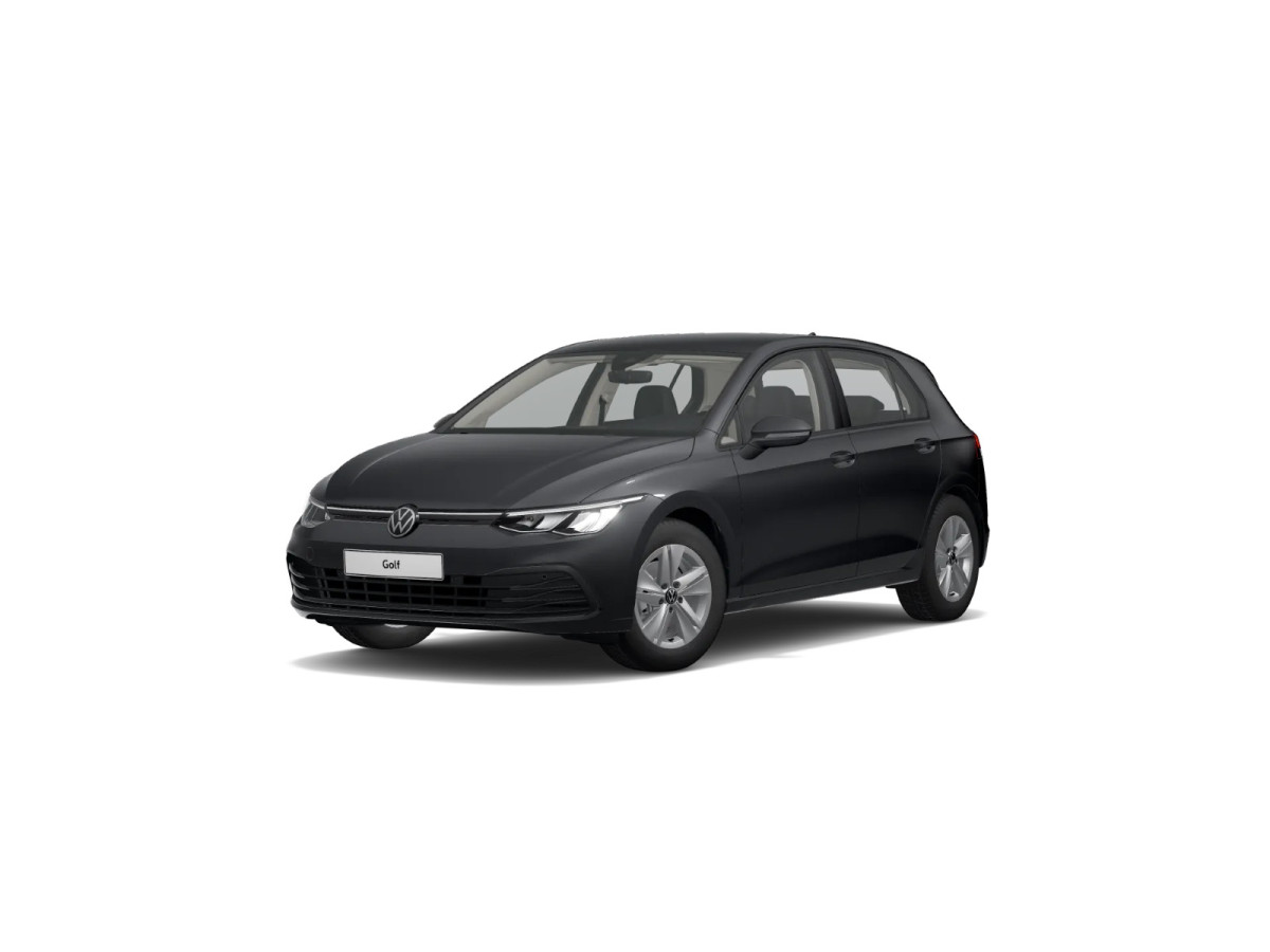 Thumb 1: Volkswagen Golf 1.5 eTSI DSG LIFE AHK SITZHZG PDC LED