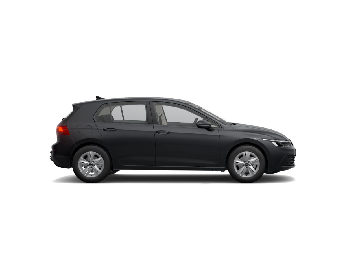 Thumb 2: Volkswagen Golf 1.5 eTSI DSG LIFE AHK SITZHZG PDC LED
