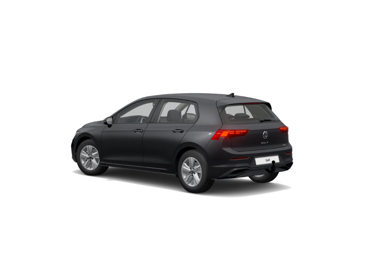 Thumb 4: Volkswagen Golf 1.5 eTSI DSG LIFE AHK SITZHZG PDC LED