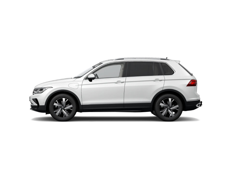 Bild 3: Volkswagen Tiguan 1.4 TSI eHybrid DSG ELEGANCE PANO AHK KAMERA NAVI