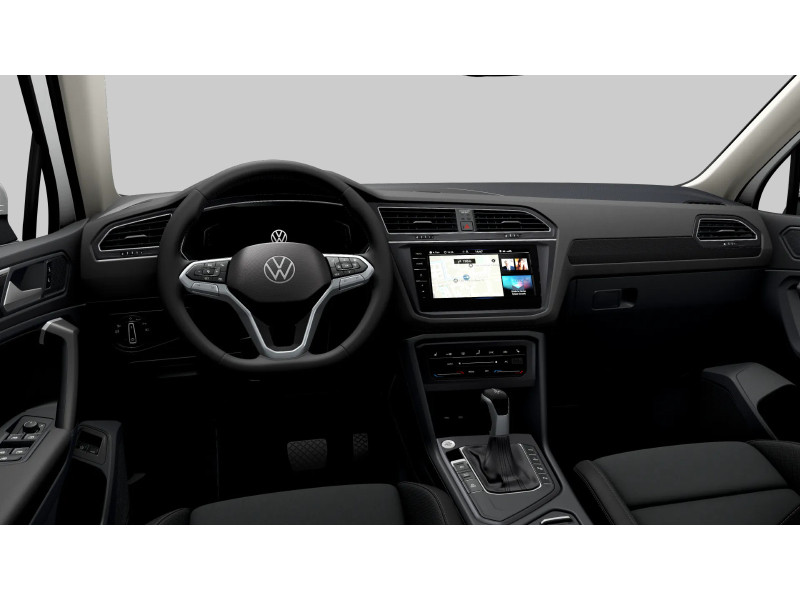 Bild 5: Volkswagen Tiguan 1.4 TSI eHybrid DSG ELEGANCE PANO AHK KAMERA NAVI