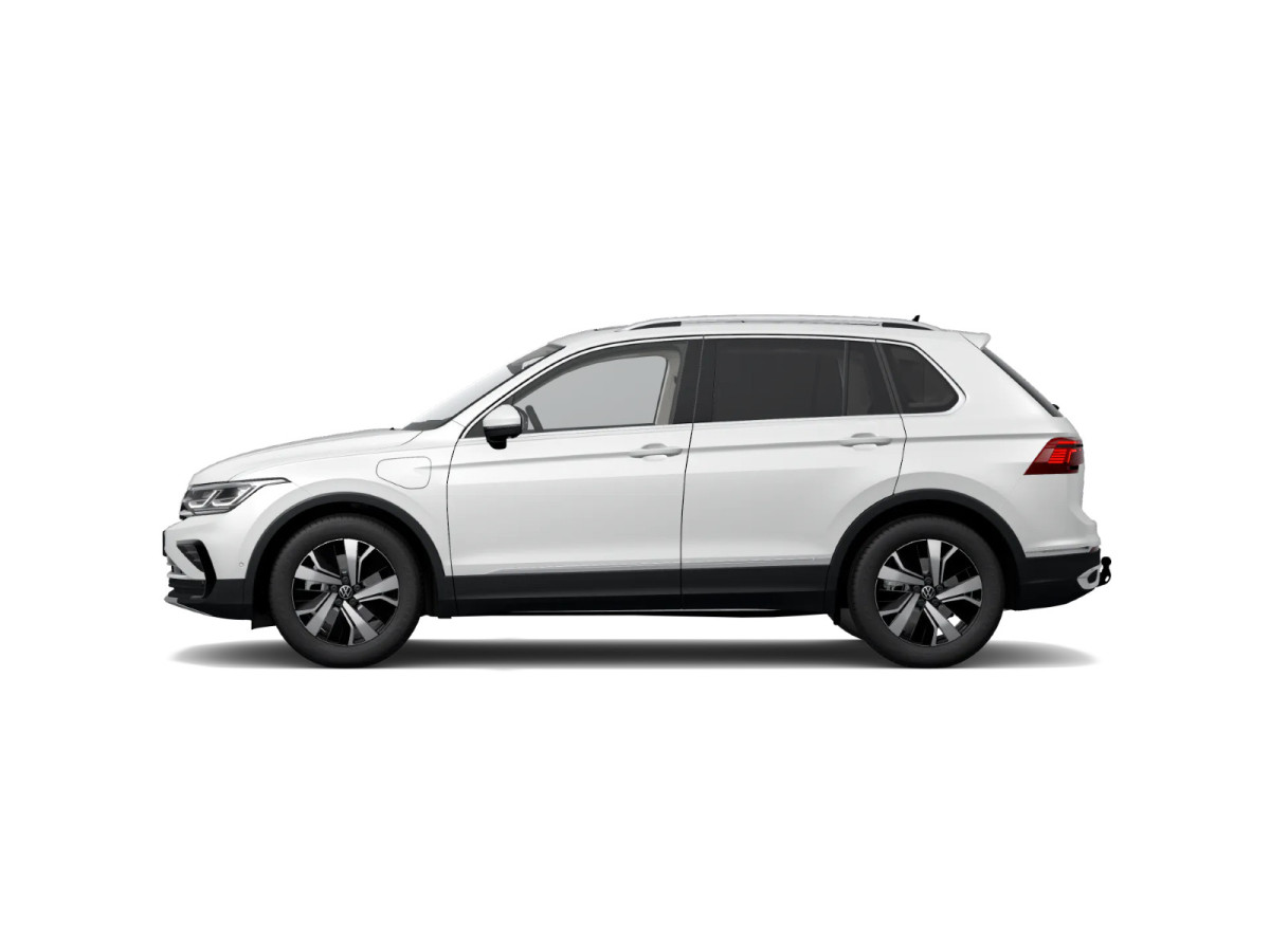 Thumb 3: Volkswagen Tiguan 1.4 TSI eHybrid DSG ELEGANCE PANO AHK KAMERA NAVI