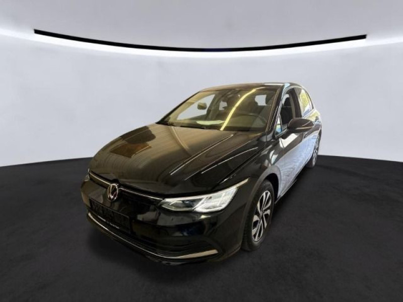 Bild 1: Volkswagen Golf 1.5 TSI ACTIVE NAVI KLIMA PDC SHZG