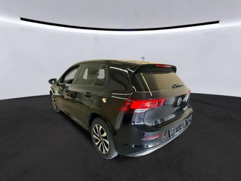 Bild 3: Volkswagen Golf 1.5 TSI ACTIVE NAVI KLIMA PDC SHZG