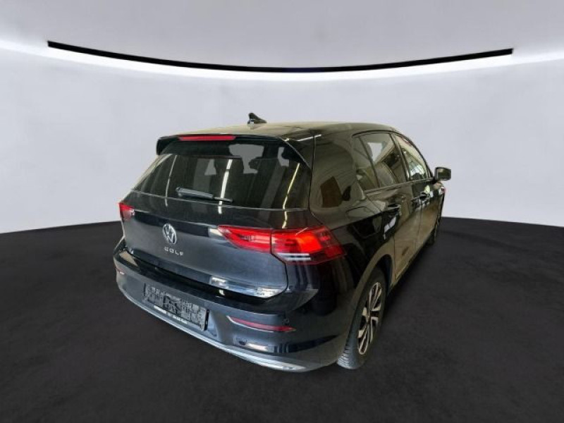 Bild 4: Volkswagen Golf 1.5 TSI ACTIVE NAVI KLIMA PDC SHZG