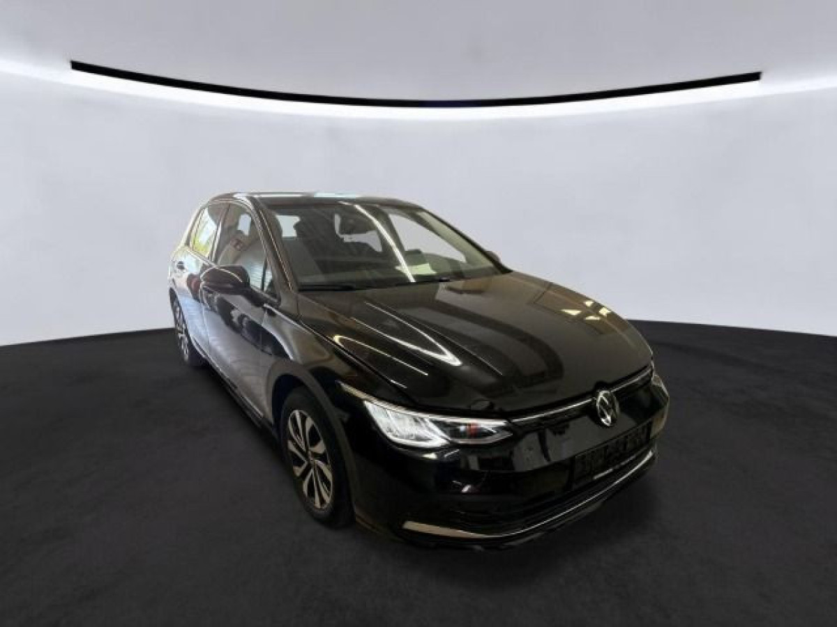 Thumb 2: Volkswagen Golf 1.5 TSI ACTIVE NAVI KLIMA PDC SHZG